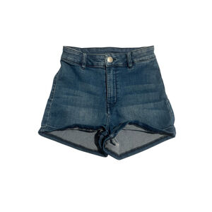 H&M Denim Shorts Women's Size 4